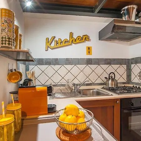 Apartamento L'antico Borgo Di Trastevere Ii *