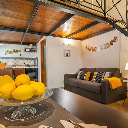 Apartamento L'antico Borgo Di Trastevere Ii *