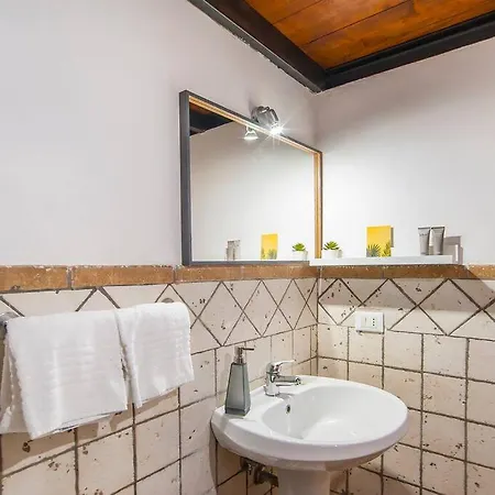L'antico Borgo Di Trastevere Ii Apartamento Roma